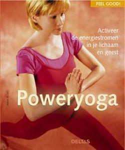feel good! poweryoga boek