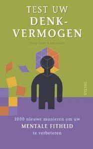 test uw denkvermogen boek