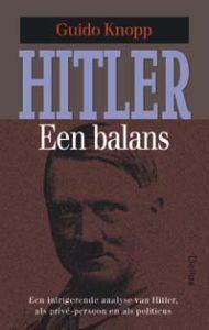 hitler - een balans boek