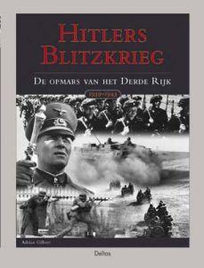 Merkloos hitlers blitzkrieg boek