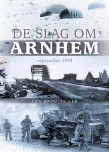 de slag om arnhem boek