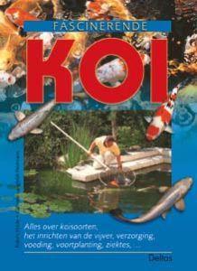 fascinerende koi boek