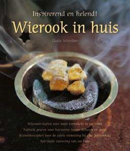 wierook in huis - 1st