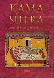 Merkloos kama sutra boek