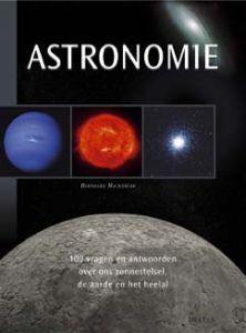 Merkloos astronomie deltas uitg. boek