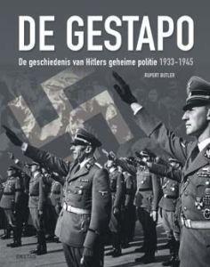 Merkloos de gestapo boek