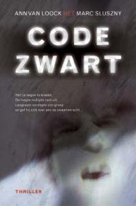 Merkloos code zwart boek