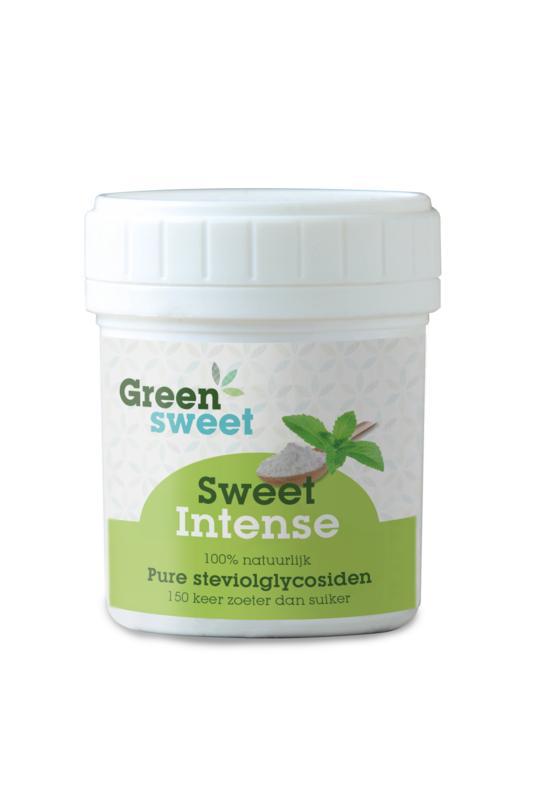Sweet intense