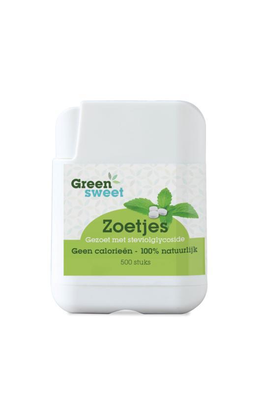 Zoetjes hervulbare dispenser