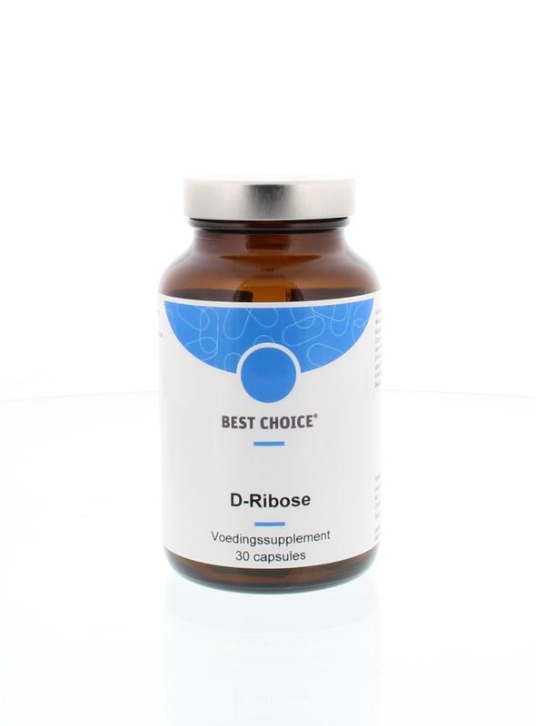 D Ribose