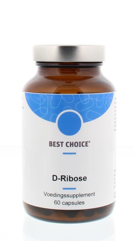 D Ribose