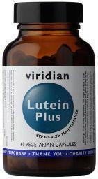 lutein plus 60 caps