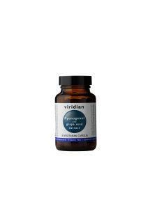 pycnogenol with grape seed extract 30 caps