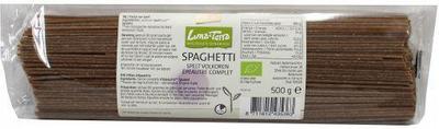 Luna E Terra terra spaghetti spelt- 500gr