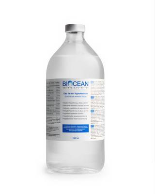Energetica Natura Biocean isotonic