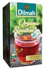 Dilmah rooibos thee bi- 20zk