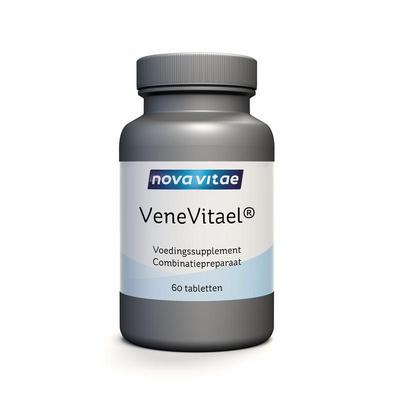 Nova Vitae Venevitael beenformule
