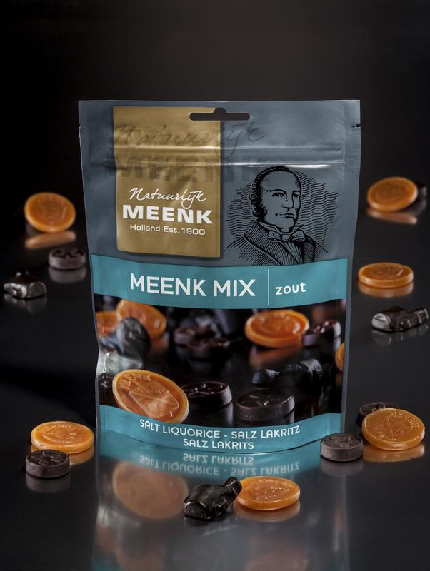 Mix stazak