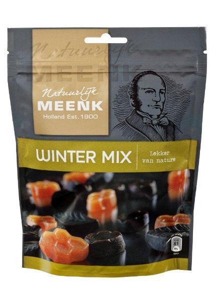 Wintermix stazak