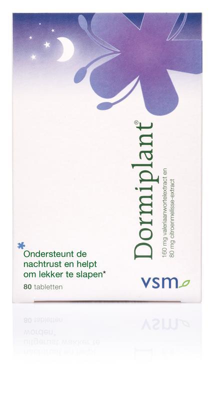 Dormiplant
