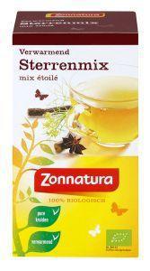 thee sterrenmix bio - 20st