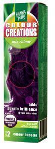 henna plus cc mix purple 0.77 60ml