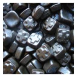 De Bron menthol kruisdrop vli 3000g