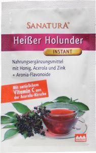 Natura vlierbesthee hon/ac/zi@ 10g
