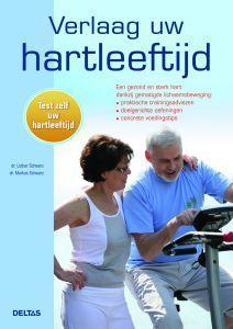 Merkloos verlaag uw hartleeftijd boek