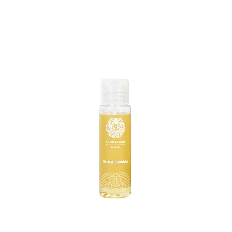 Aromassage 2 neck & shoulder