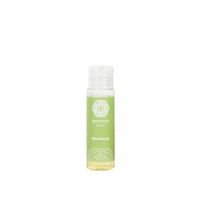 CHI Aromassage 4 warming up