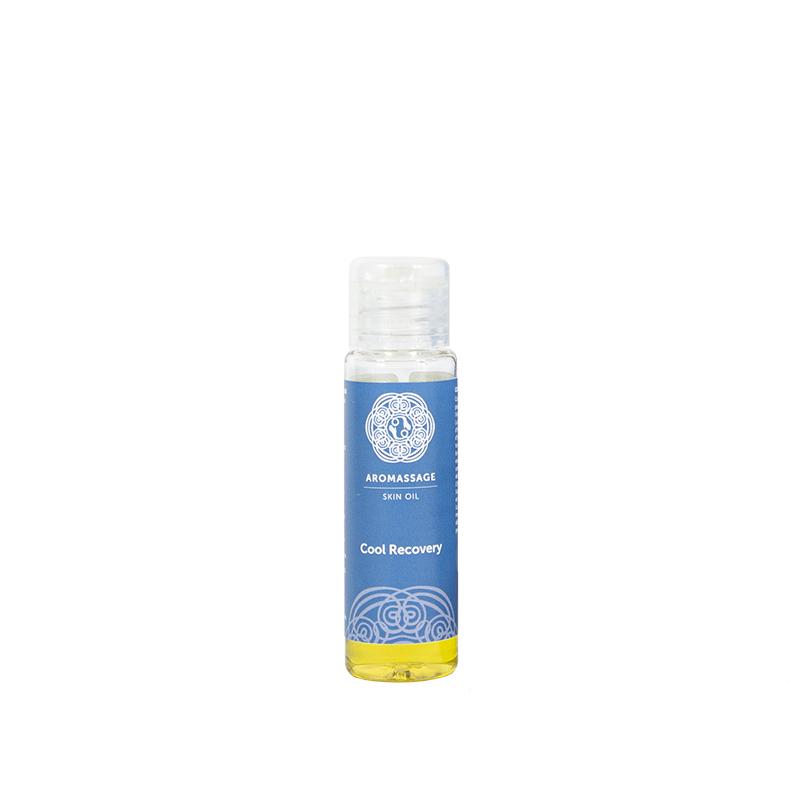 Aromassage cool recovery