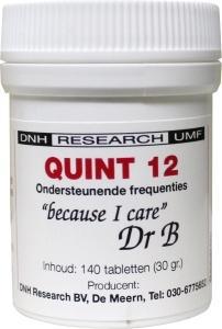 DNH quint 12 * 140t