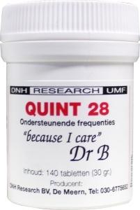 DNH quint 28 * 140t