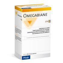 PILEJE Omegabiane EPA 80cap