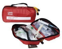 kit first aid steri# 1st