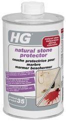 HG protector marmer&natuurstee 250ml