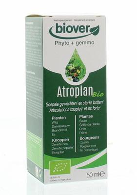 Biover Atroplan bio