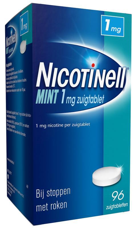 Mint 1mg