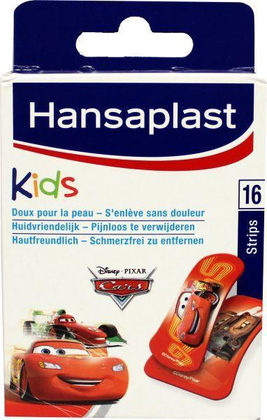 junior cars - 16st