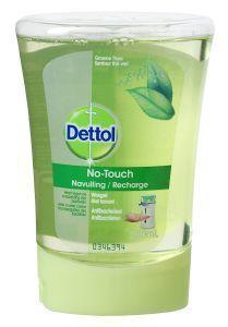 zeep vlb grn te refi n- 250ml