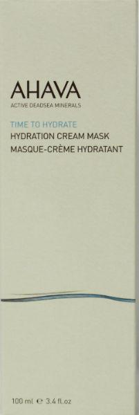 Hydratation mask