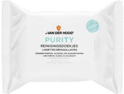 purity reinigingsdoekjes- 25st