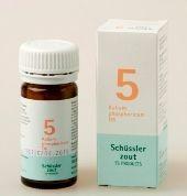 Pfluger Kalium phosphoricum 5 D6 Schussler