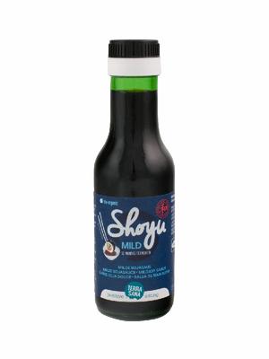 TerraSana Shoyu bio
