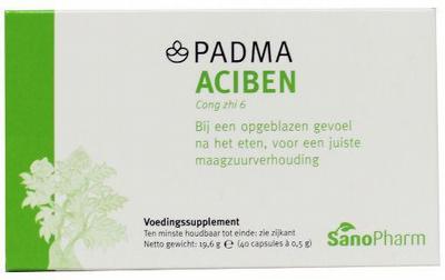 PADMA Aciben