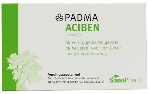 Aciben