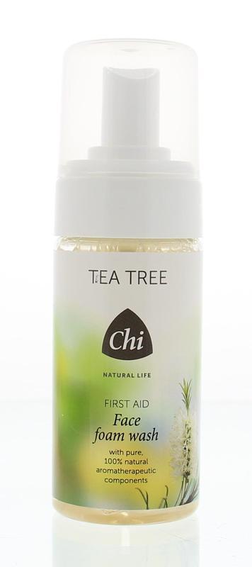 Chi tea tree handwash 115ml