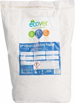 Ecover Waspoeder wit/universal