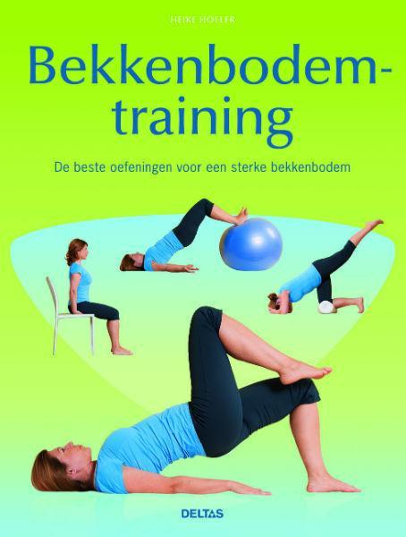Bekkenbodemtraining